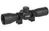 Crickett Scope