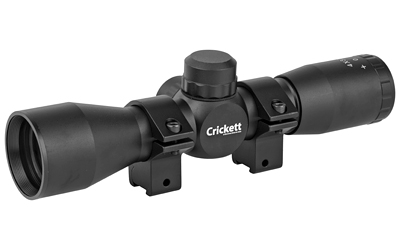 Crickett Scope