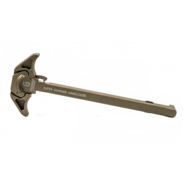 GEISSELE SUPER CHARGING HANDLE (SCH)