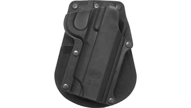 Fobus 1911 Holster