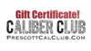 Gift Certificate