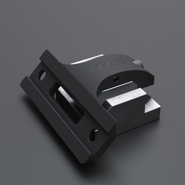 Gear Sector Surefire M Offset Mount