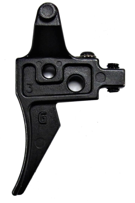 Geissele Lightning Bow Trigger