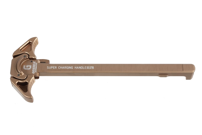 Geissele Super Charging Handle