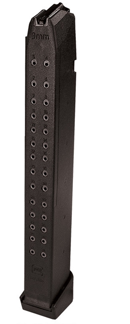Glock Gen 4 33 Round Mag