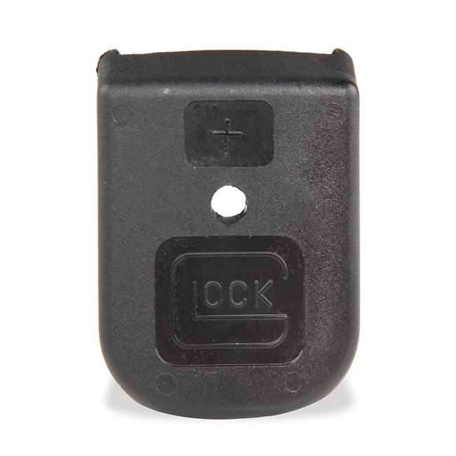 Glock Mag Extension