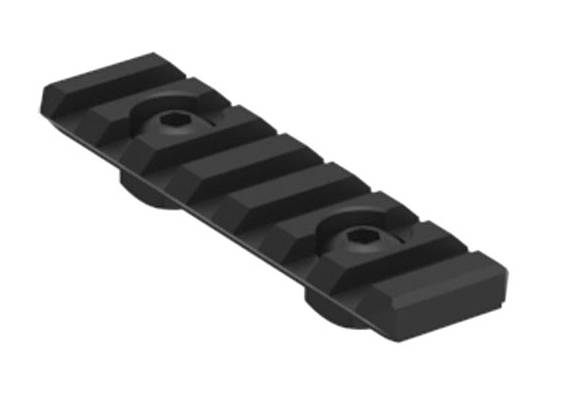 Knights Armament URX Rail