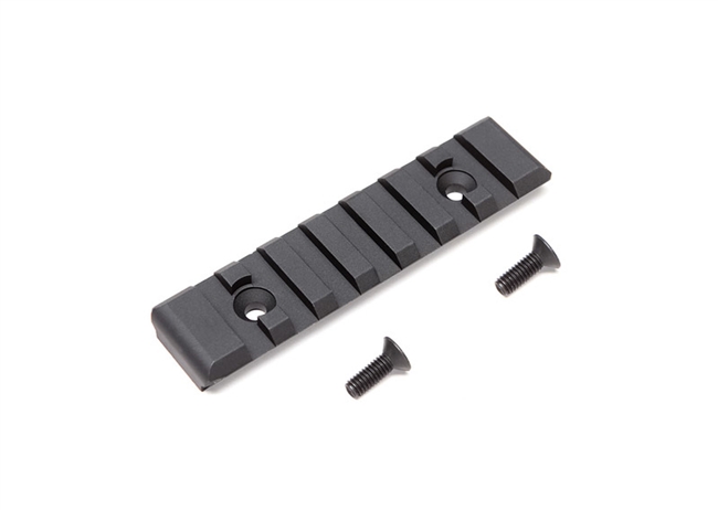 Kriss Vector Rail Kit 7 Slots