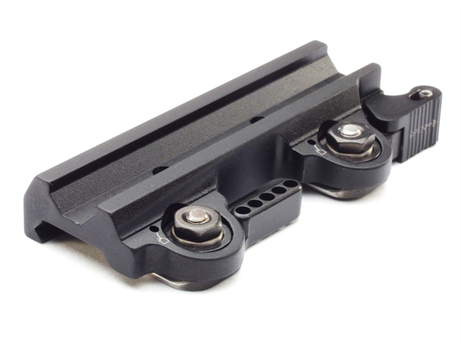LaRue Tactical ACOG Mount QD