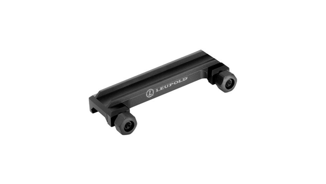 Leupold Mark 4 Base