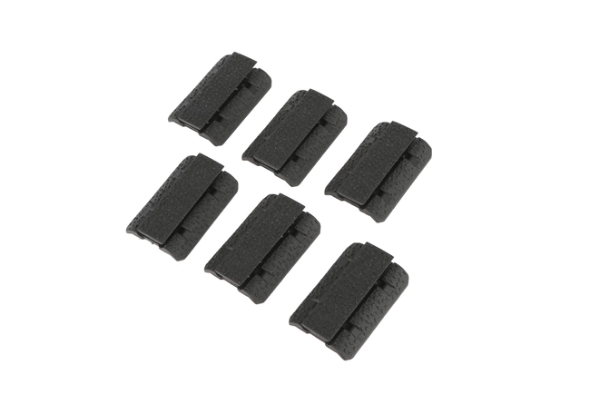 Magpul M-Lok Rail Cover Type 2