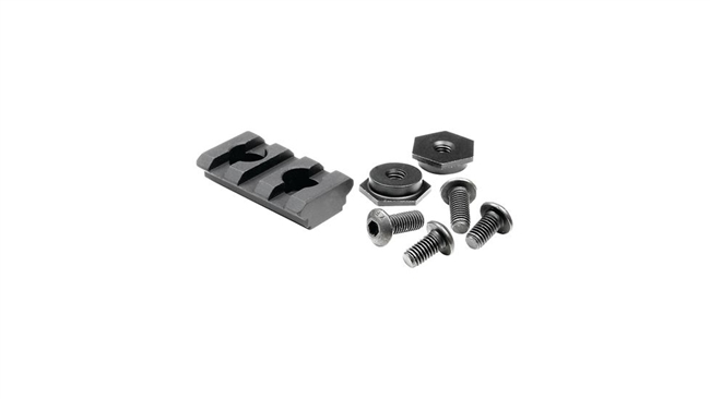 Midwest Industries Short Rail Forearm Mount