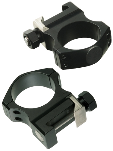 Nightforce 30MM Urltralite Ring Set