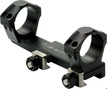 Nightforce 30MM Urltralite Unimount