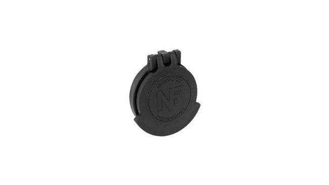 Nightforce Atacr 4-16x42 Lens Cover