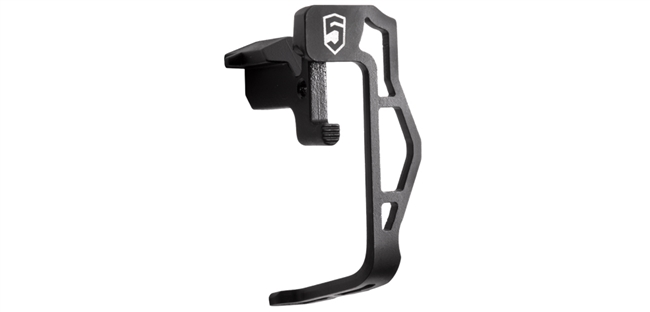 Phase 5 Tactical Extended Bolt Release