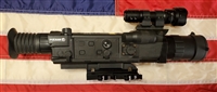 Pulsar Digi Sight Rifle Scope Model N750