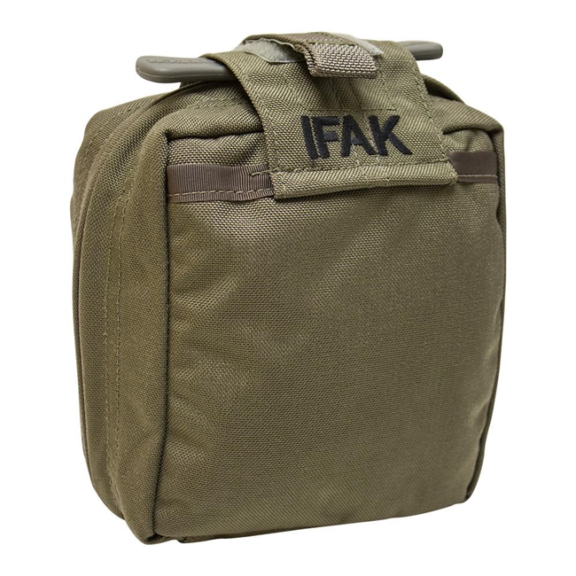 S.O. Tech Combat Operator Trauma Kit Bag