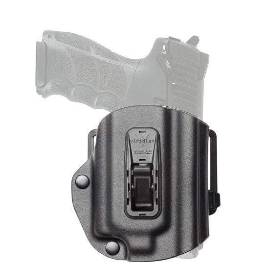Viridian TacLoc Holster for HKP30 with X Series Gen 2, Right Handed