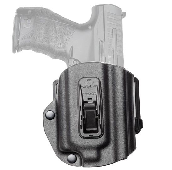 Viridian TacLoc Holster for Walther PPQ 9/40 with C Series, Right Handed