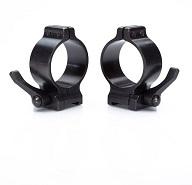 Talley High Rings With Levers