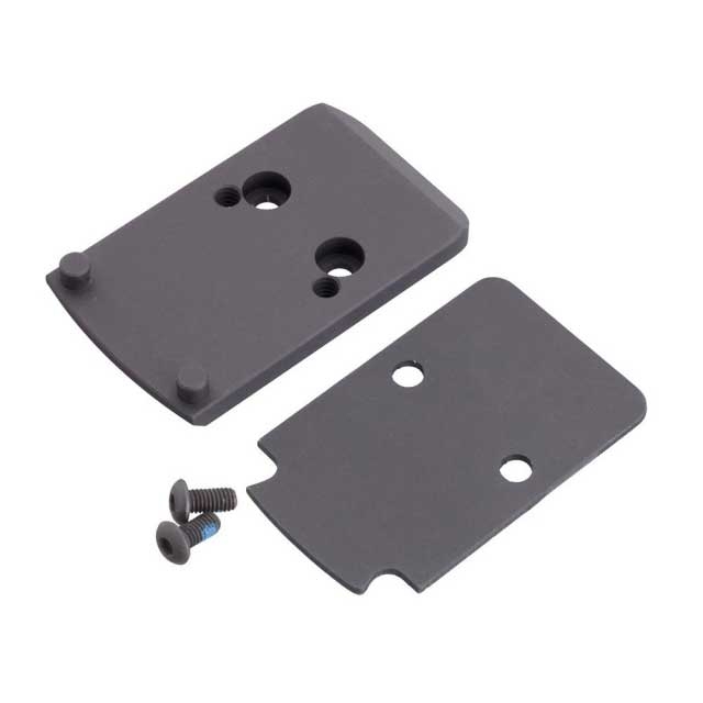 Trijicon RM37 Adapter Plate Mounts