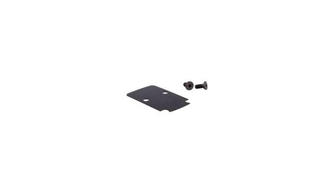 Trijicon RMR Mounting Kit For Glock