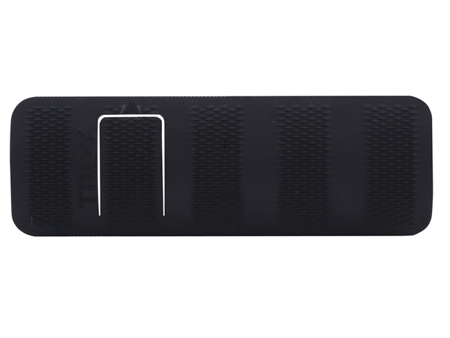 Troy Battle Rail Cover