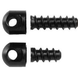 Uncle Mike Wood Screw