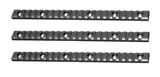 VRS Threaded 9 XL Rail Kit