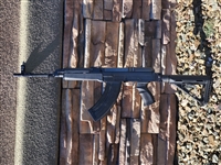 VZ 58 Sporter