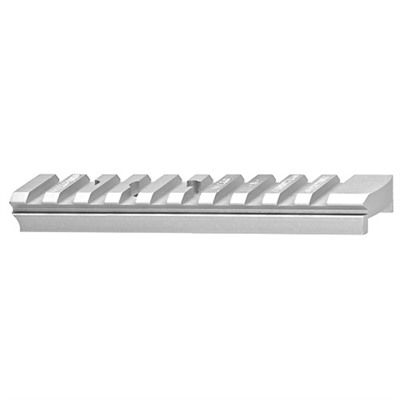 Weigand Combat Rail