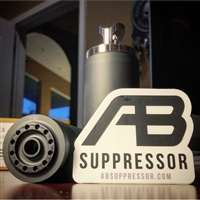 AB Suppressor Raptor 2