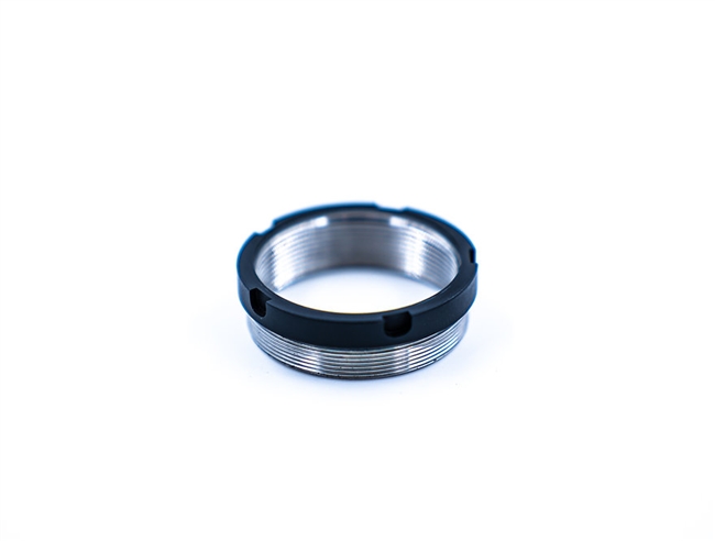 Raptor Adapter by AB Suppressor