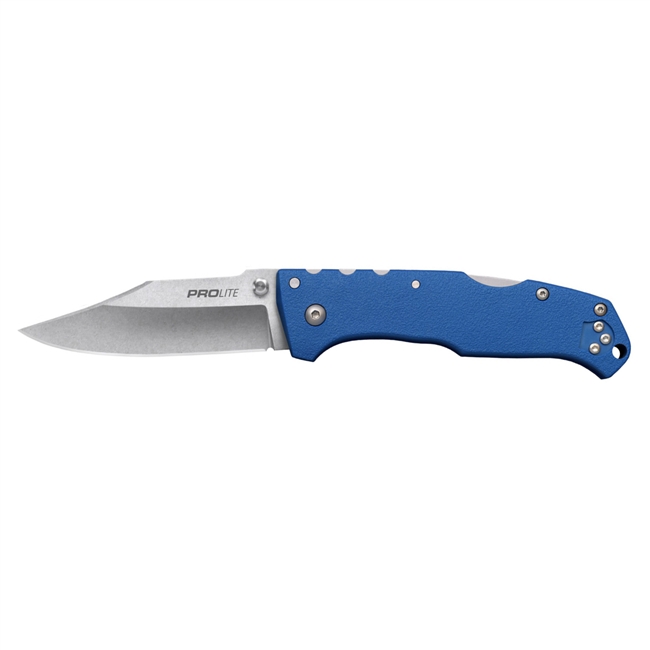 Cold Steel Pro-Lite 3.5" Folder