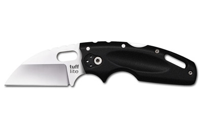 Cold Steel Tuff Lite Plain Edge