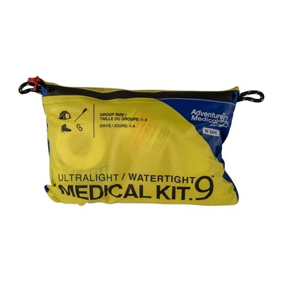 Adventure Medical Kits Ultralight Watertight .9