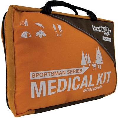 Adventure Medical Kits Bighorn