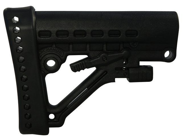 Archangel Stock for AR-15