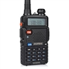 Baofeng UV-5RTP V/UHF Dual Band 2m/70cm Transciever TriPower 8W HP Two-Way Radio