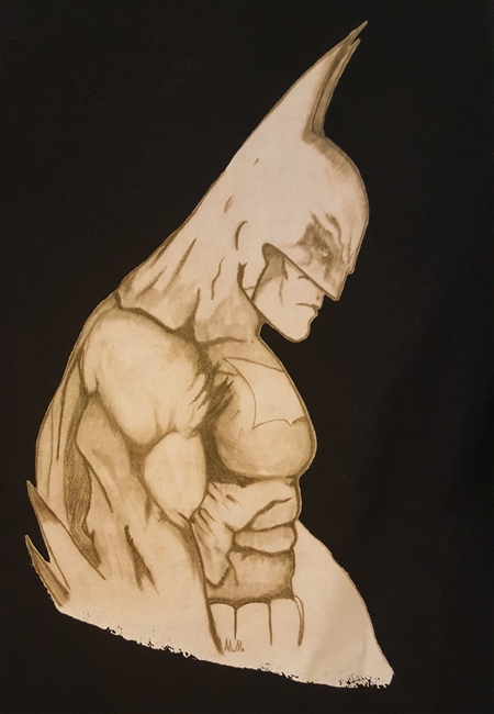 Batman Print