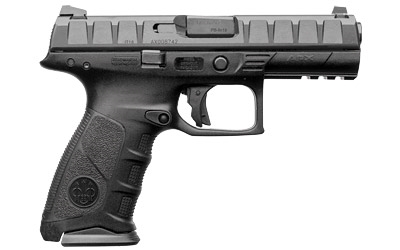 Beretta APX 9mm 4.25" Black