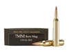 Black Hills Gold 7mm Rem Mag 162gr