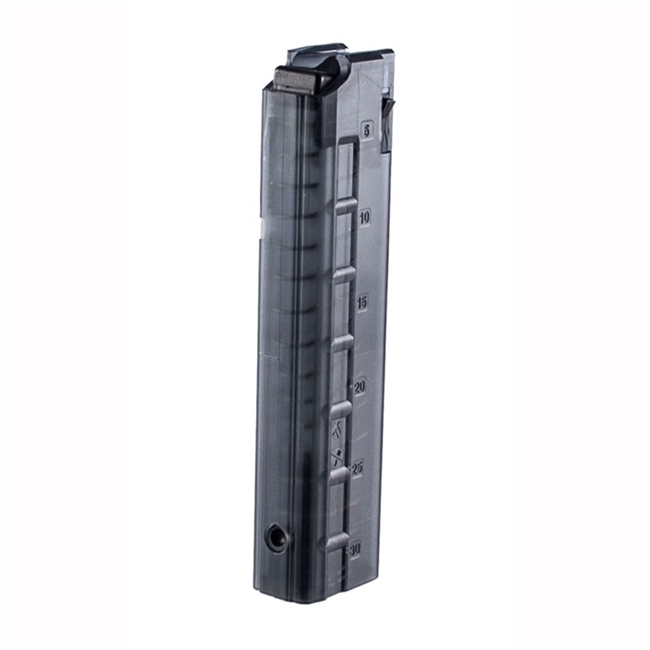 B&T 9mm SMG 20rd Mag