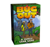 Bugout! A Family Cardgame (Includes Shipping)