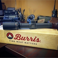 Burris Handgun 2x20mm Scope