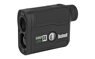 Bushnell Scout DX1000