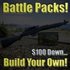 Build Your Own Battle Pack!