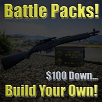 Build Your Own Battle Pack!