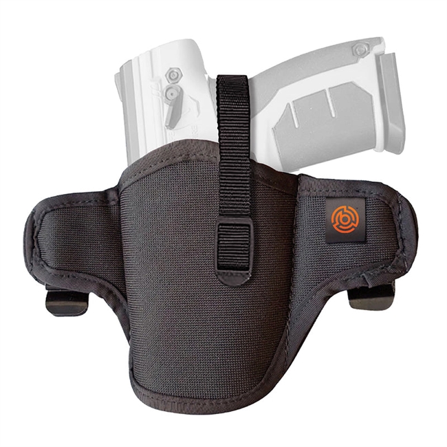 Byrna SD/HD Nylon Holster with Retention